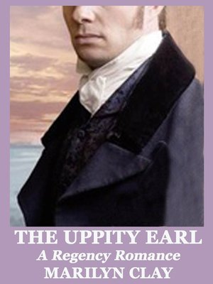 cover image of The Uppity Earl